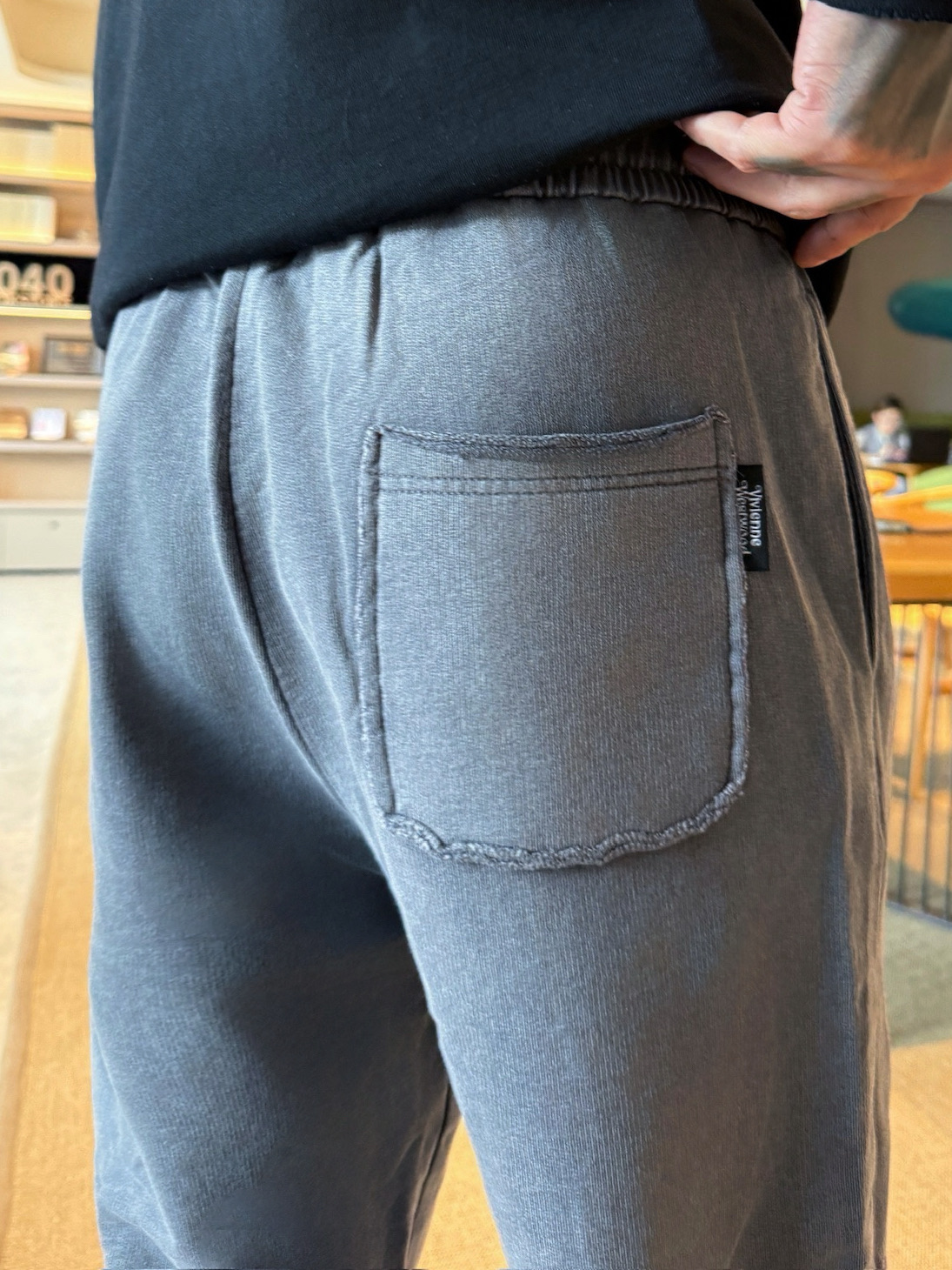 Casual Pants Man